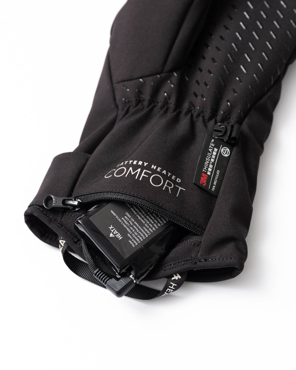 HeatX Everyday Gloves