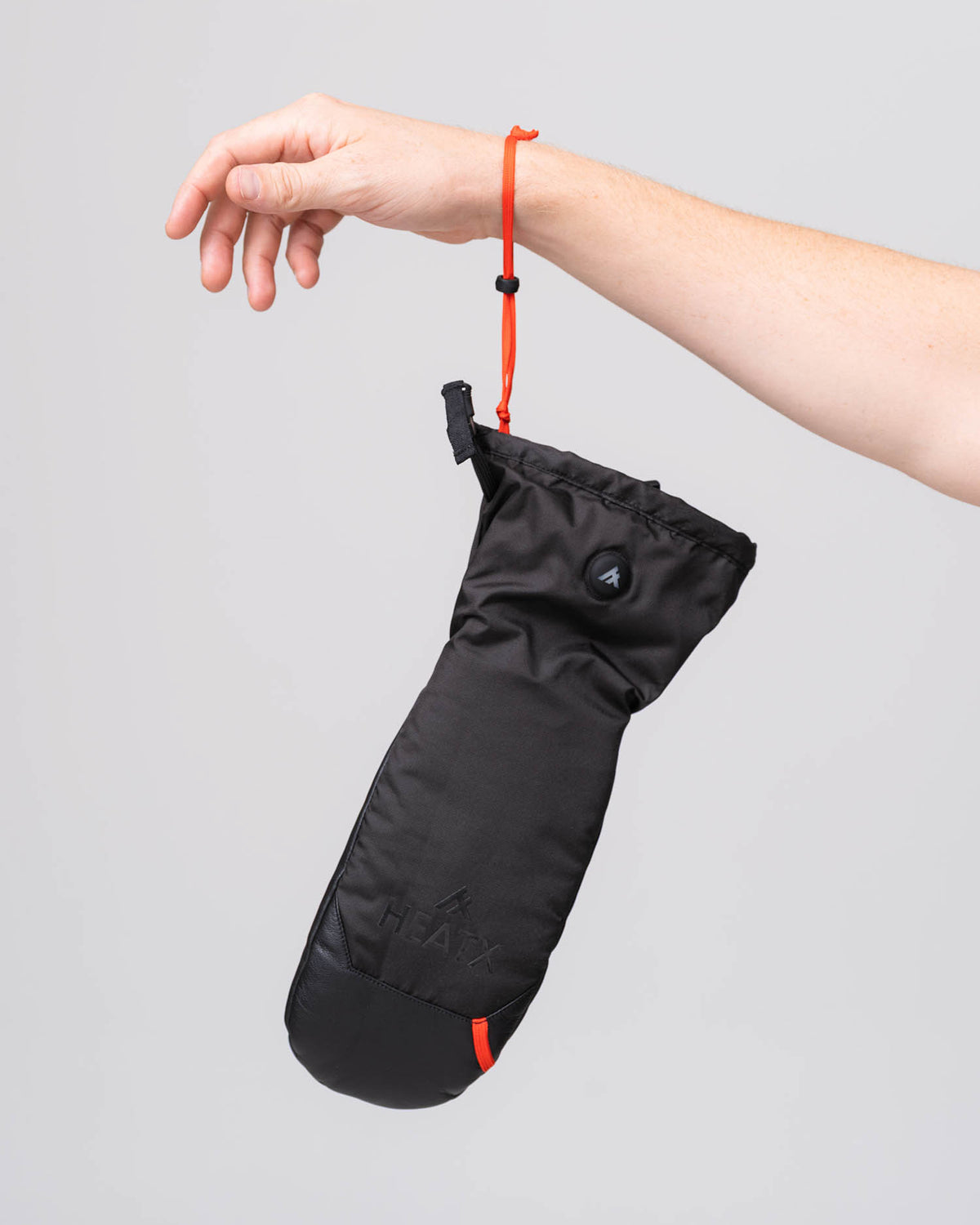 HeatX Blizzard Mittens