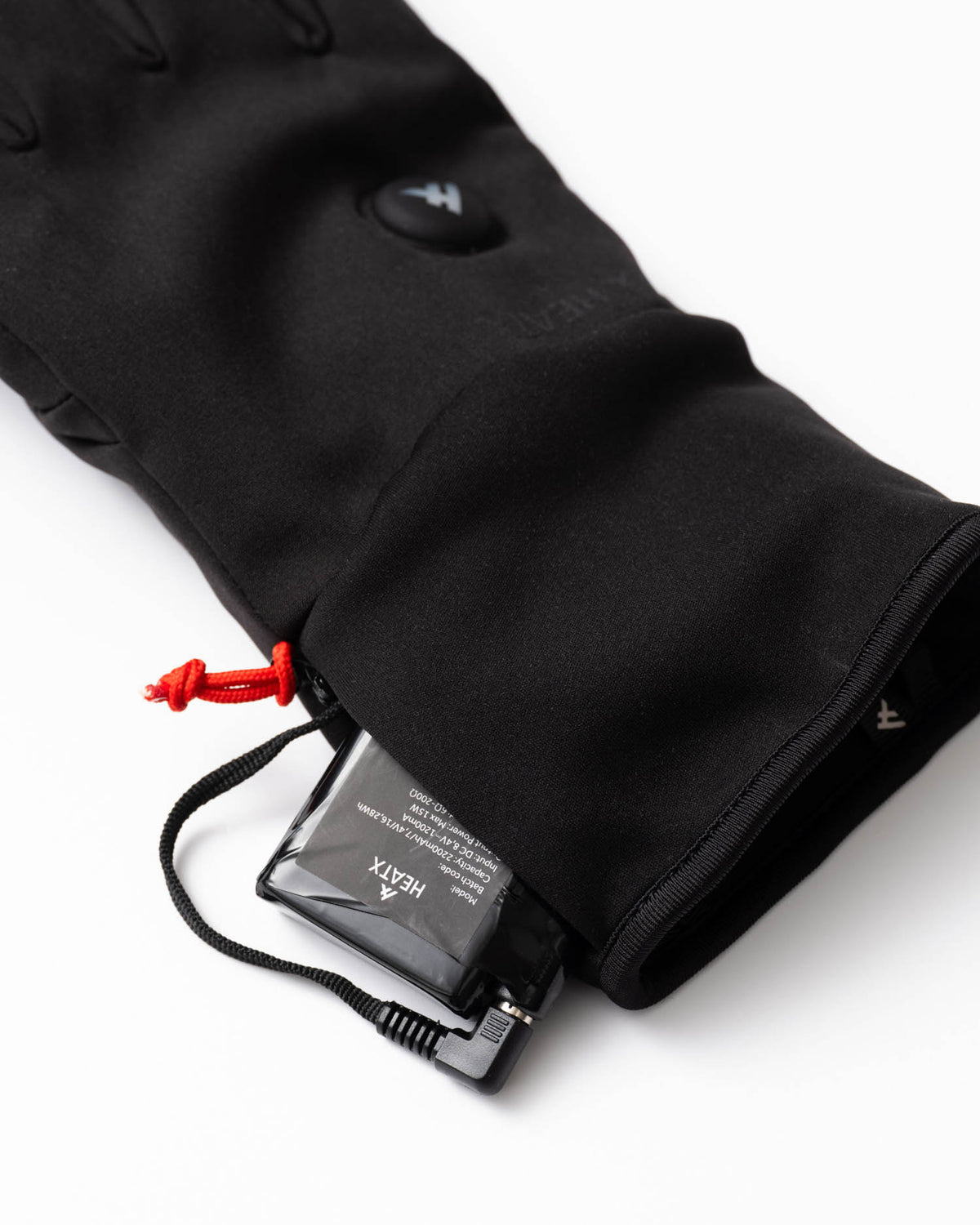 HeatX Liner Gloves
