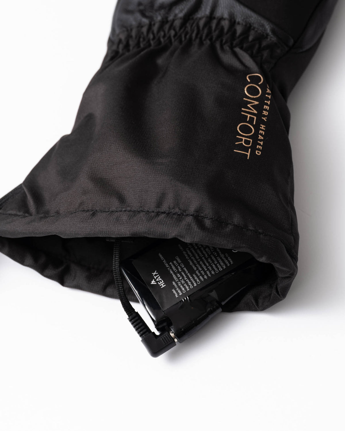 HeatX Blizzard Gloves
