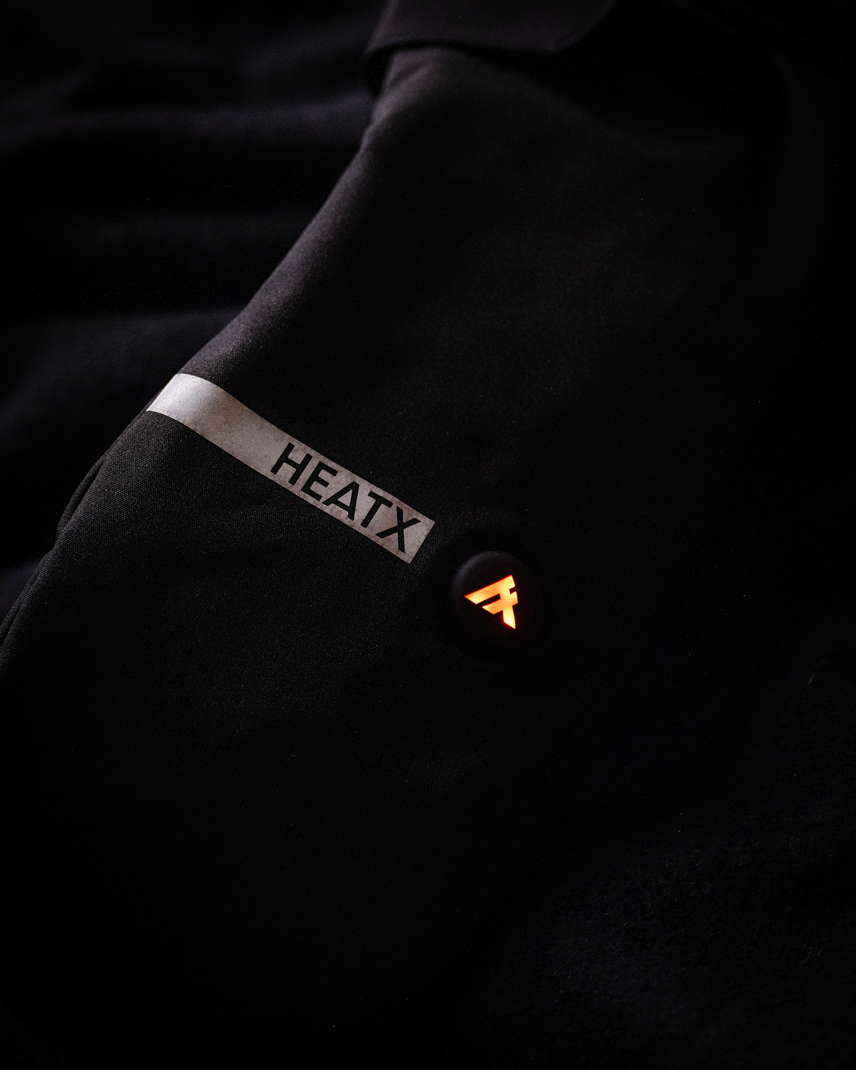 HeatX Everyday Mittens