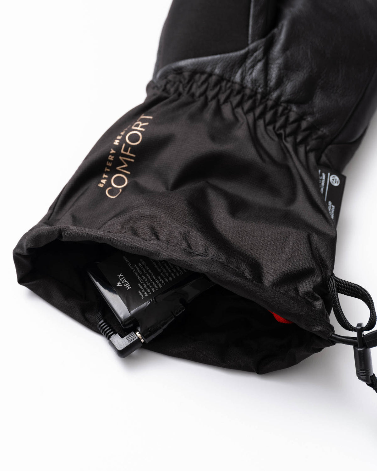 HeatX Blizzard Mittens