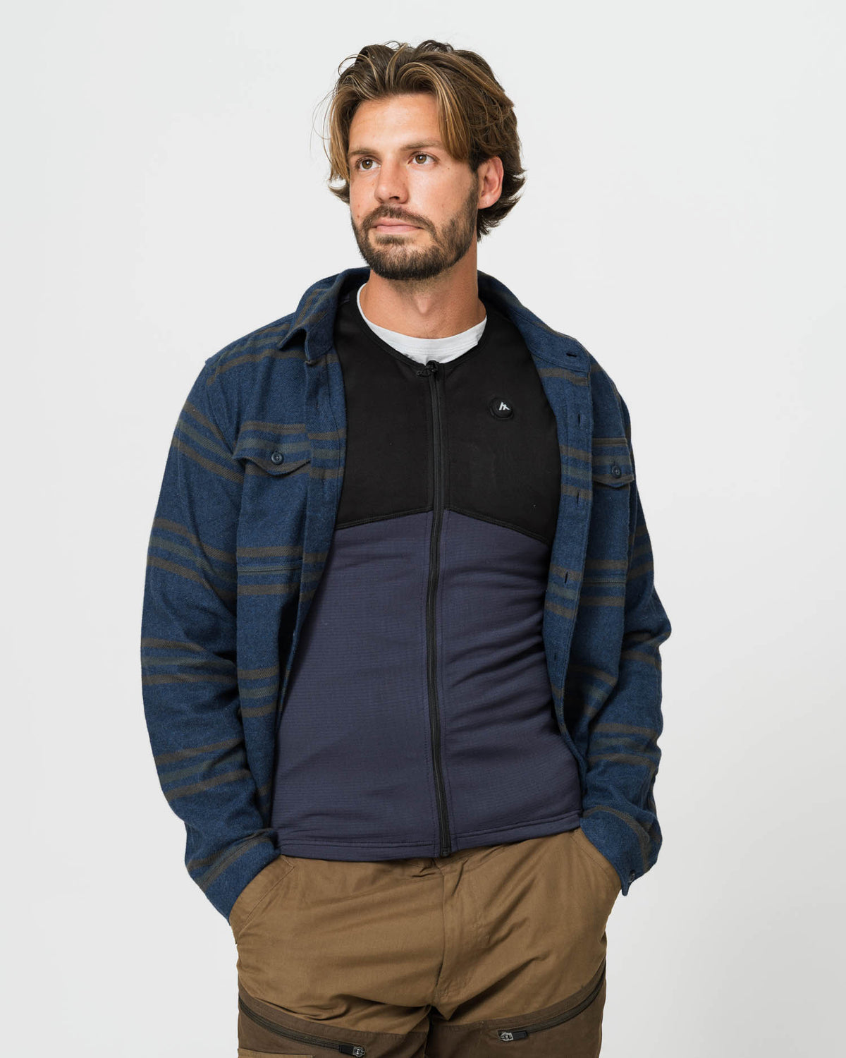 HeatX Inner Vest