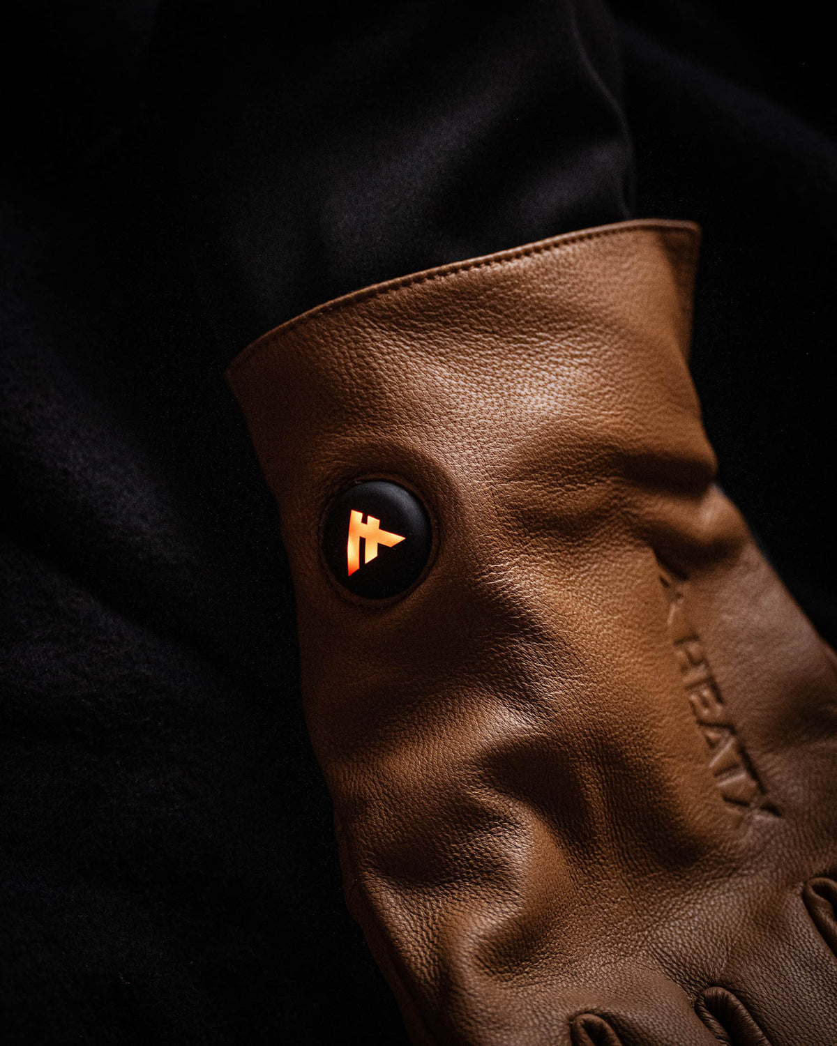 HeatX Metro Gloves