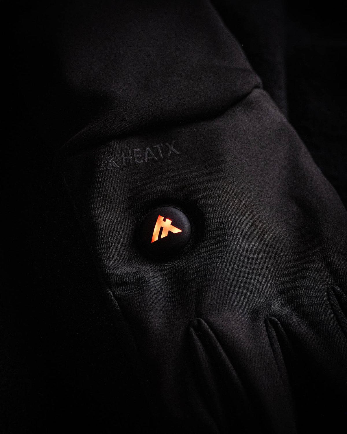 HeatX XC Gloves