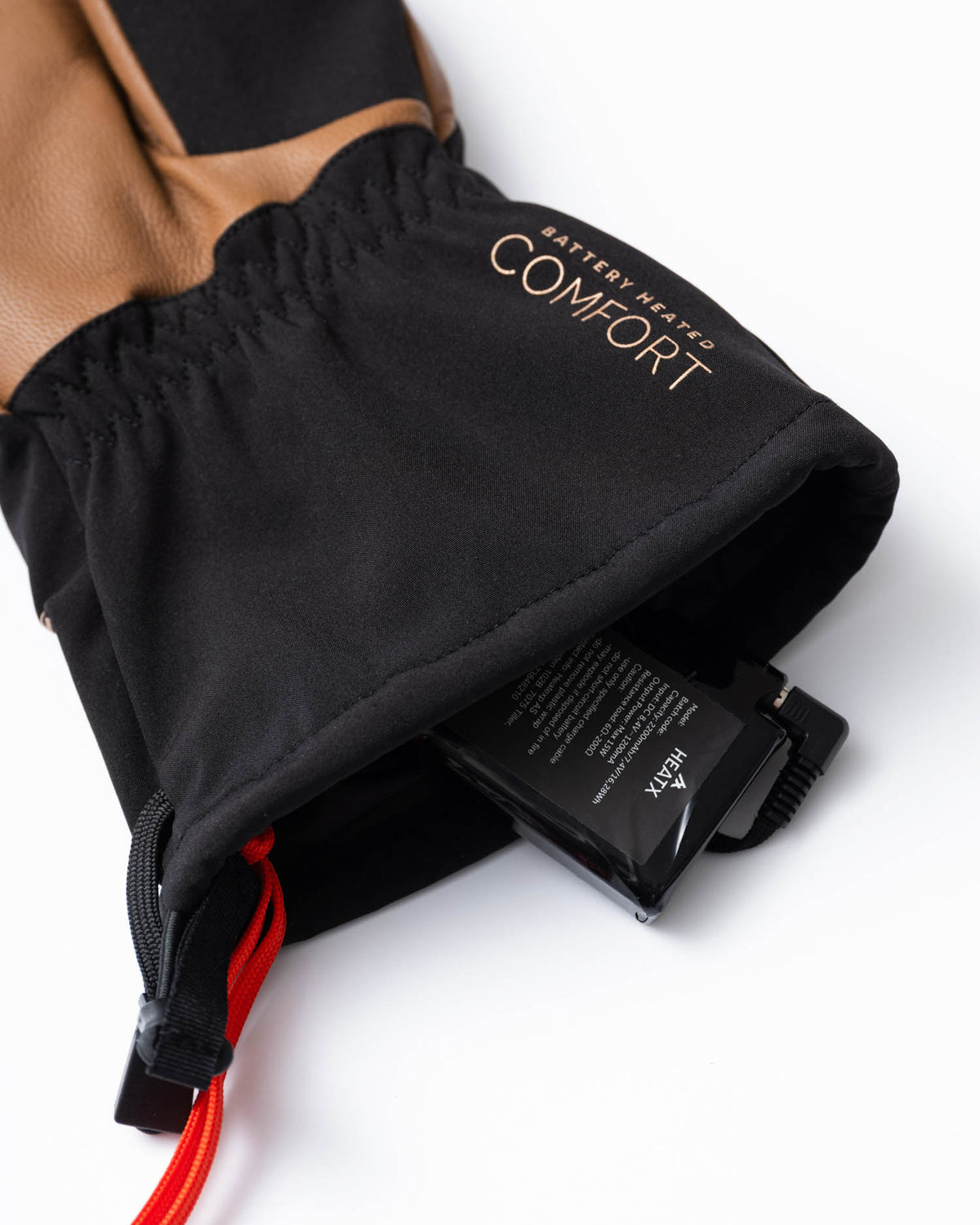 HeatX Carve Gloves