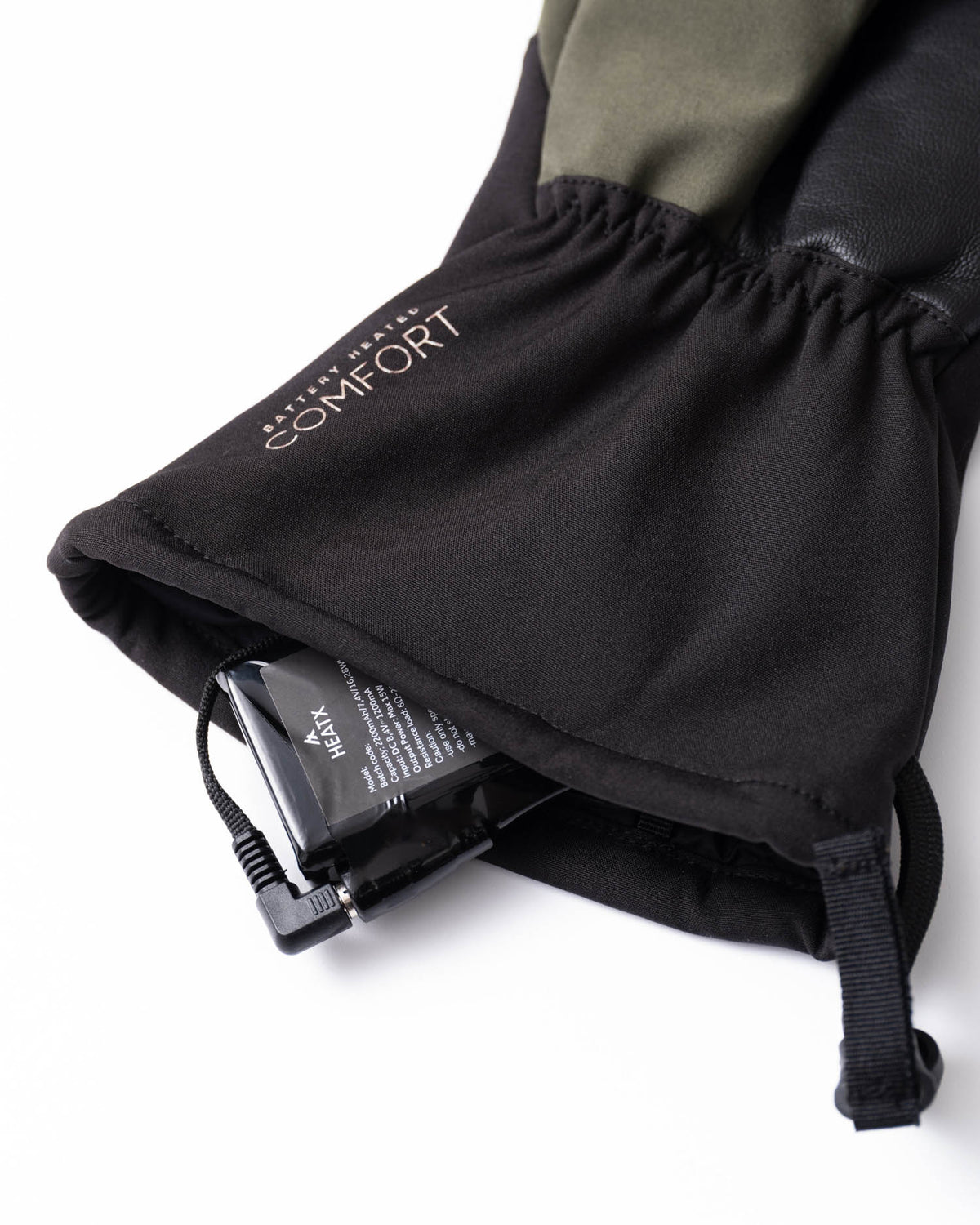 HeatX Velo Gloves