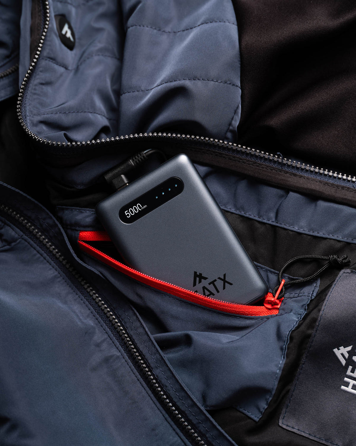 HeatX Everyday Jacket W