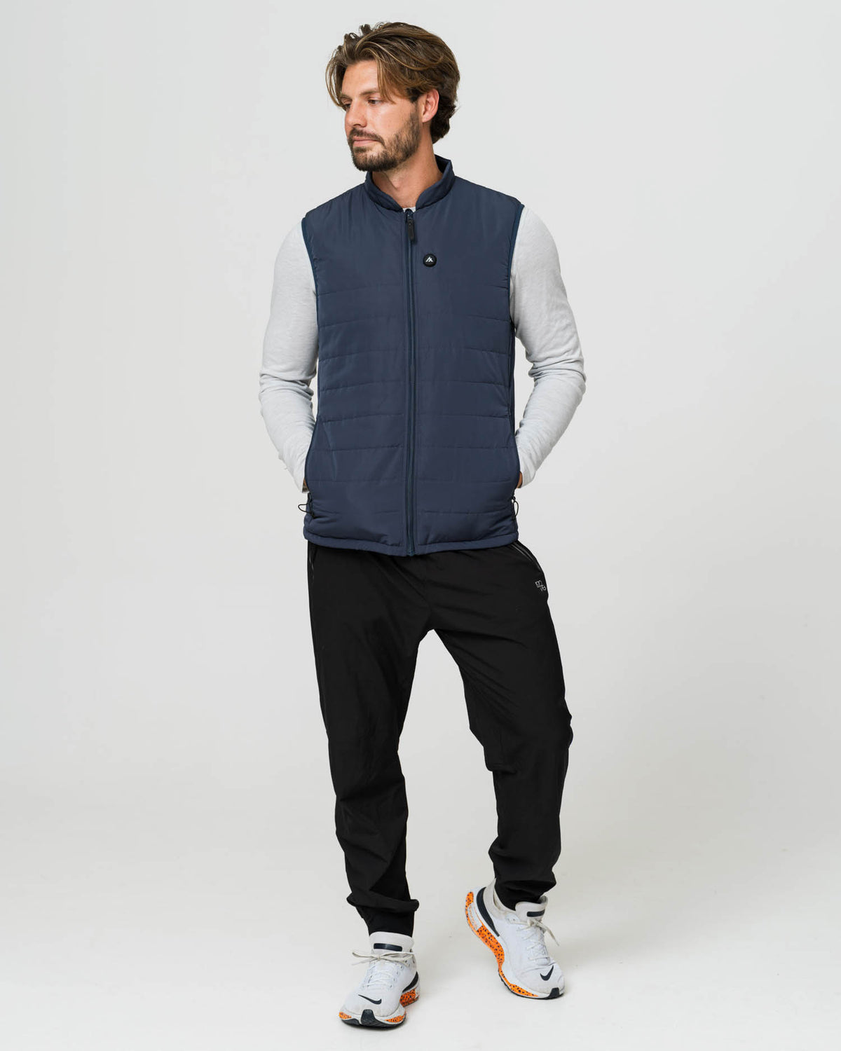 HeatX Everyday Vest Herre