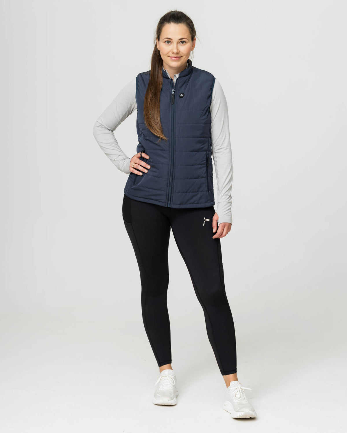 HeatX Everyday Vest Dame