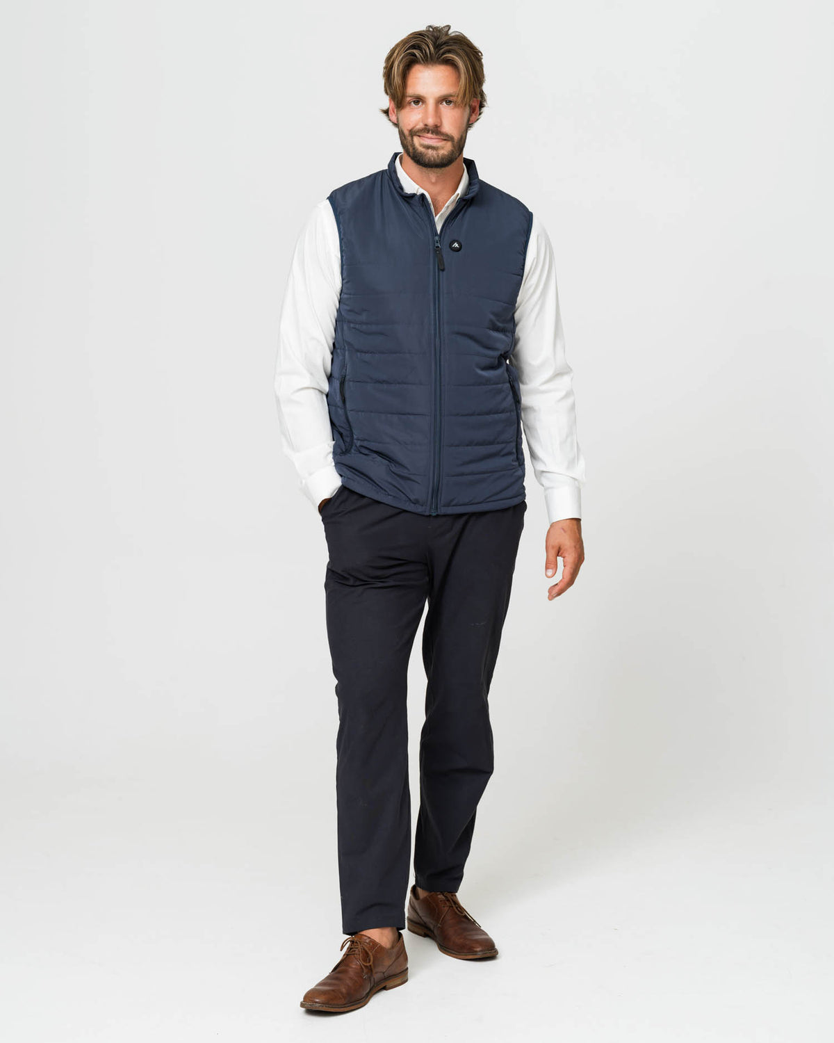 HeatX Everyday Vest Herre