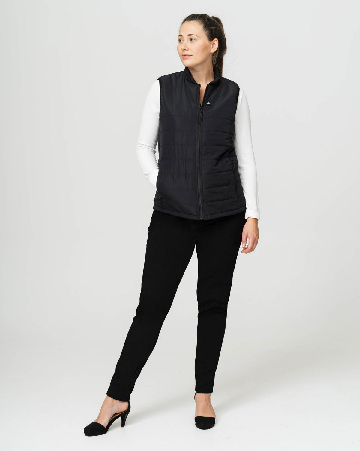 HeatX Everyday Vest Dame