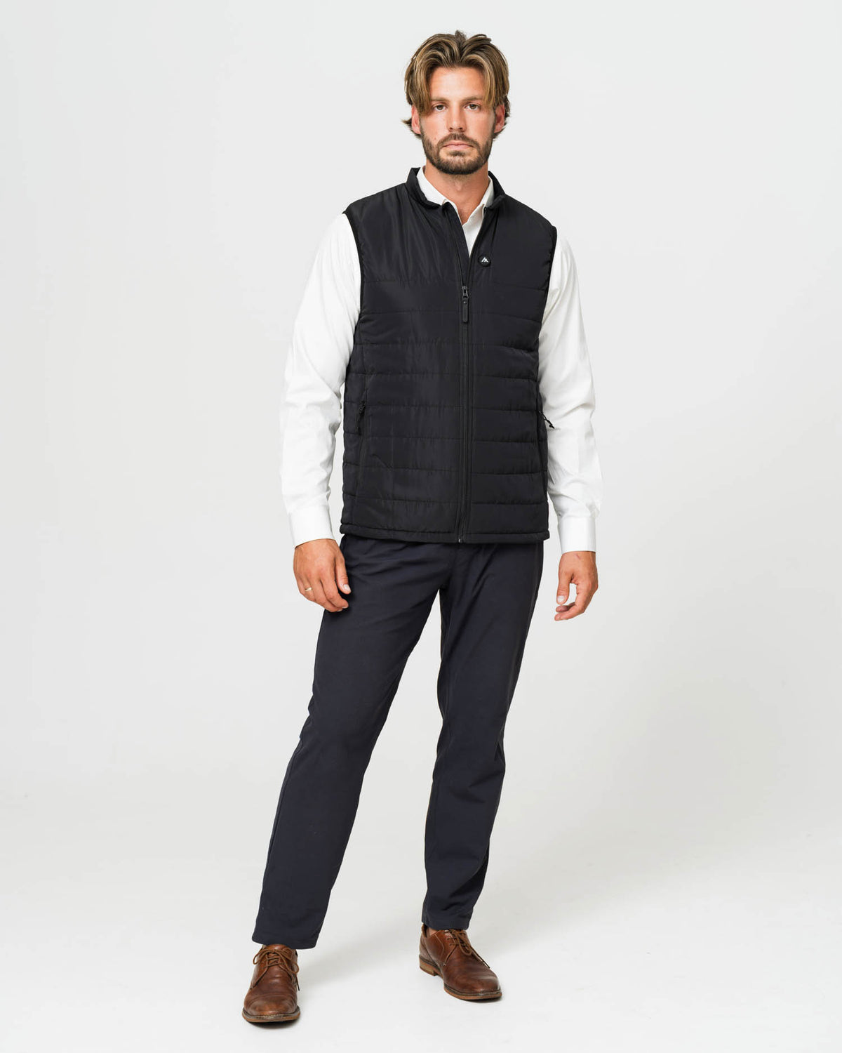 HeatX Everyday Vest Herre