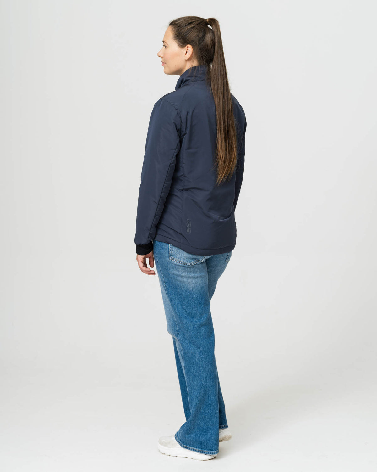 HeatX Metro Coat 3-i-1 Dame
