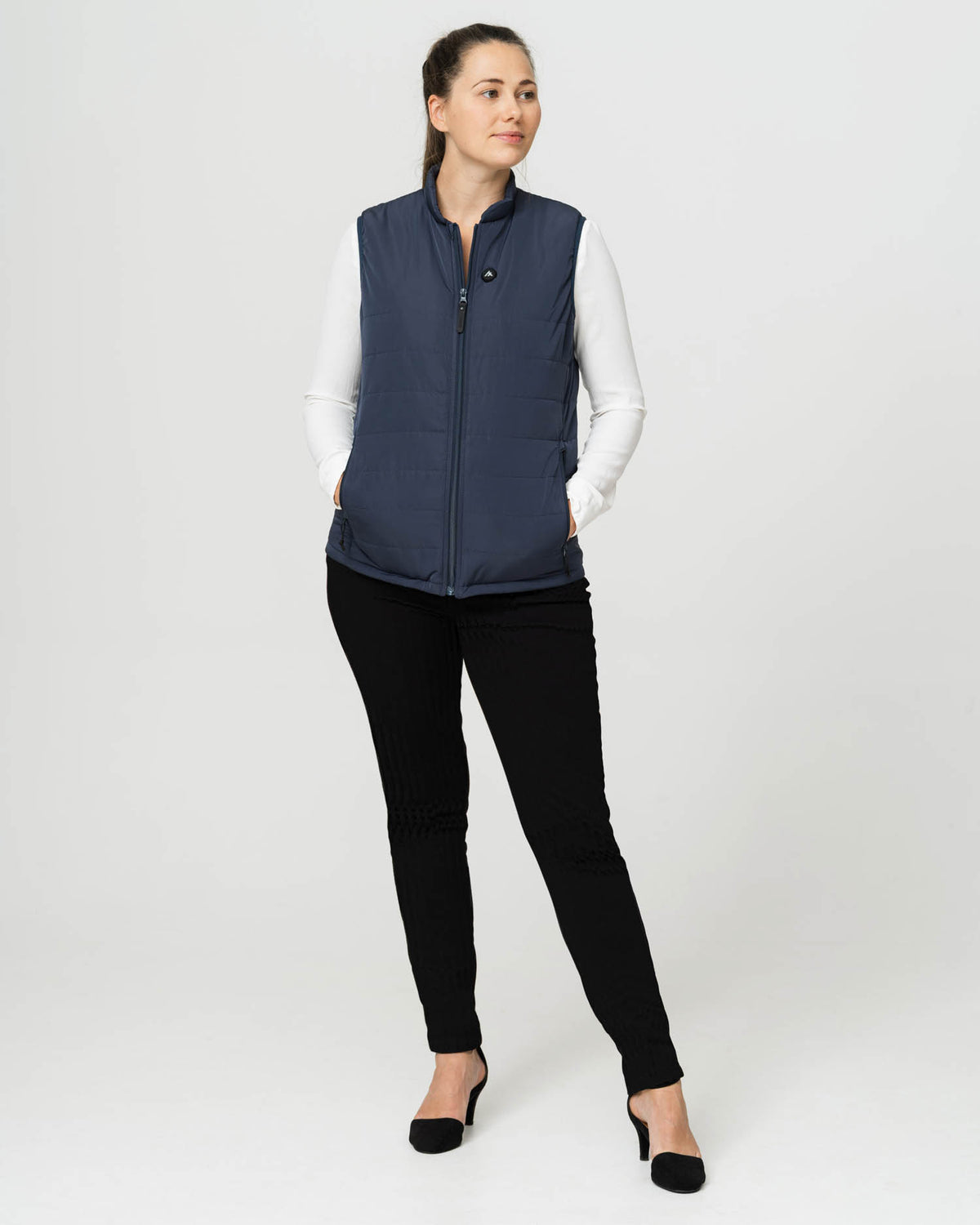 HeatX Everyday Vest Dame