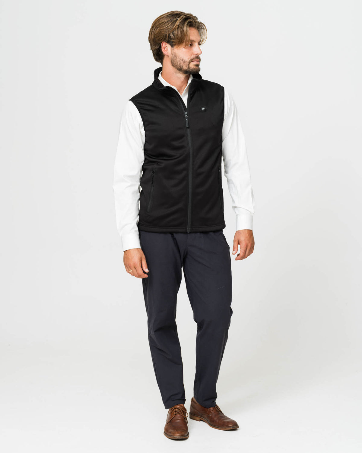 HeatX Allround Vest Herre