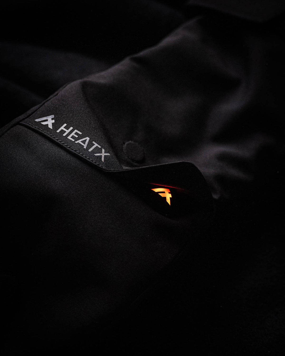 HeatX Pullover Mittens