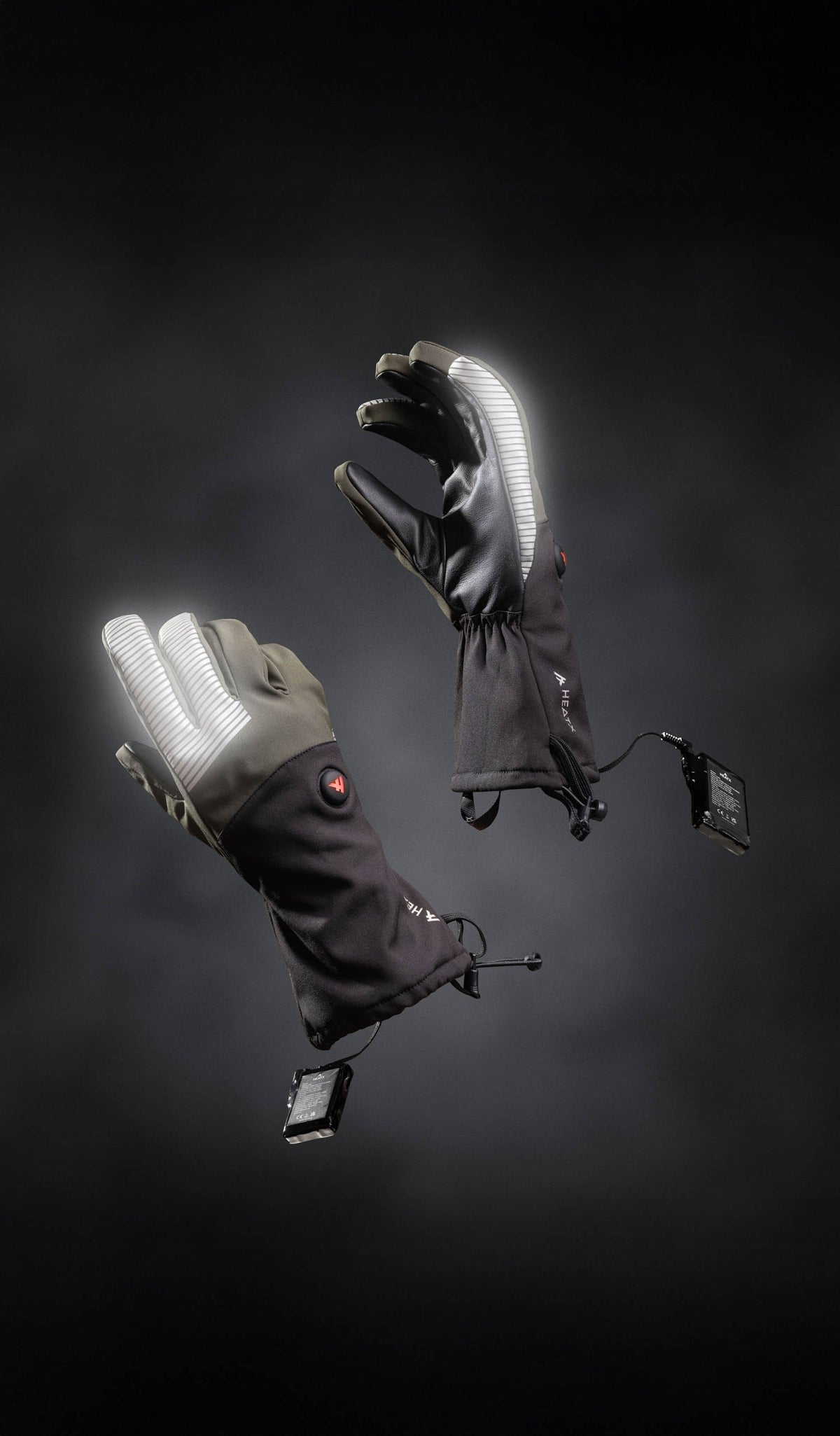 HeatX Velo Gloves