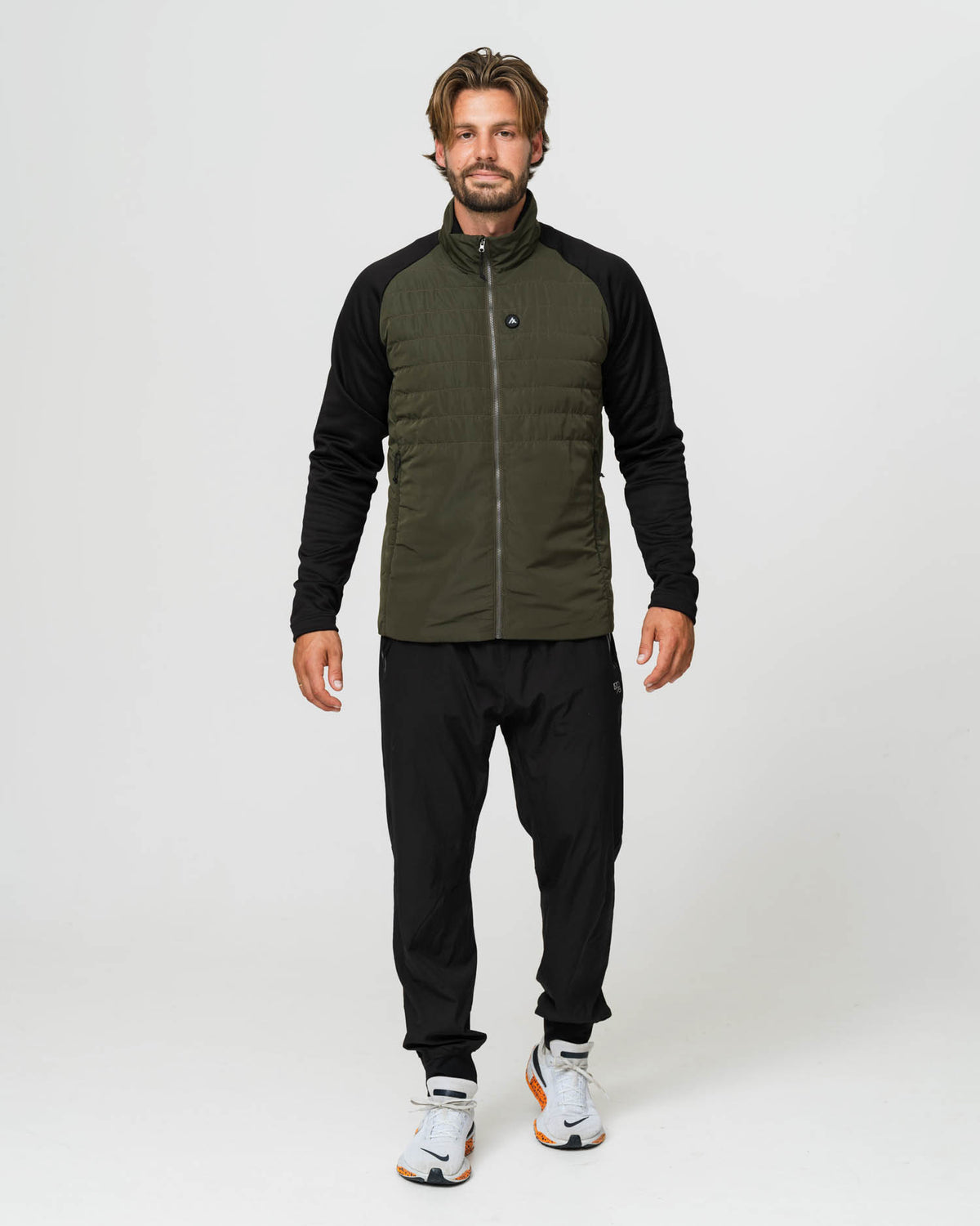 HeatX Everyday Jacket Herre