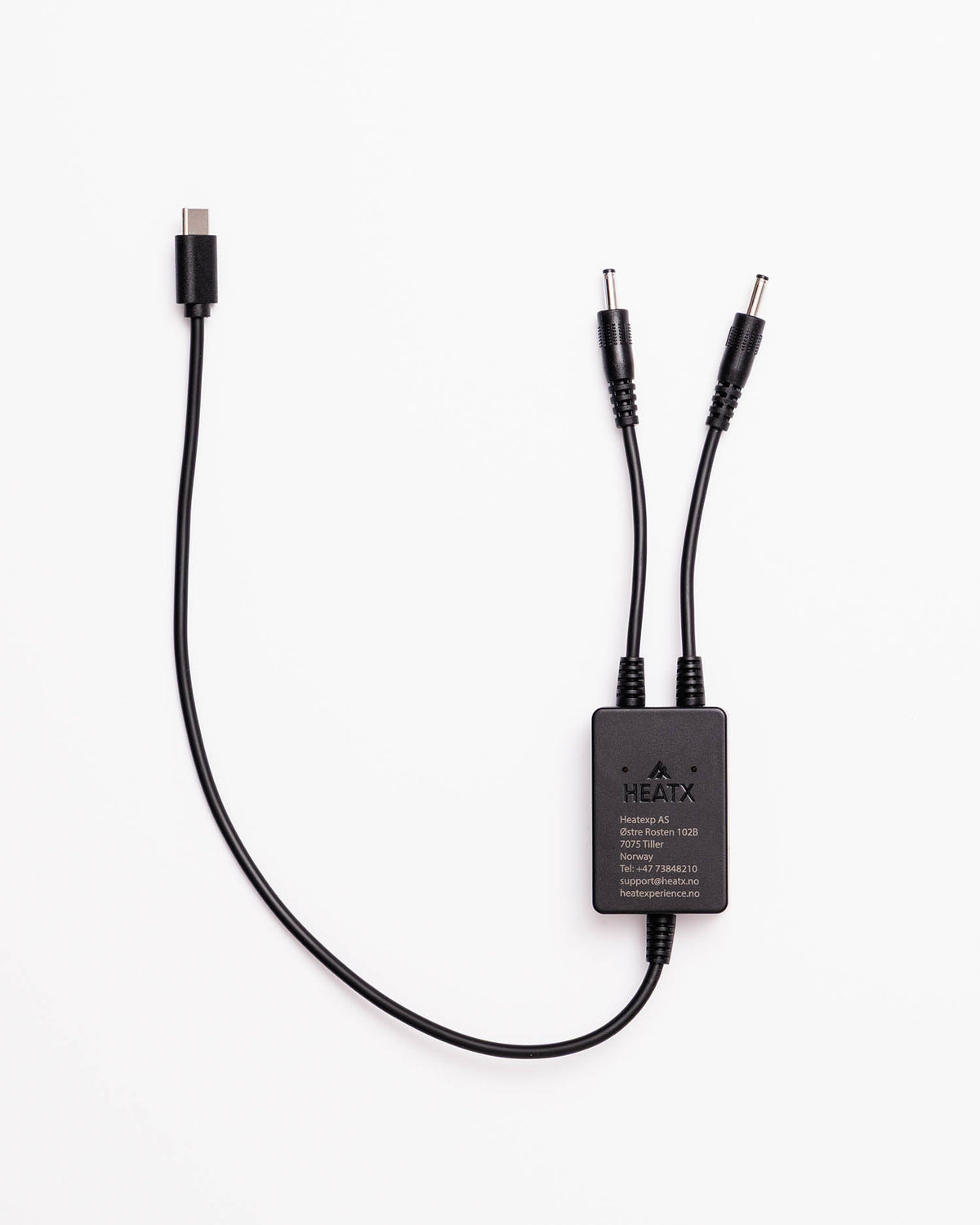 HeatX Glove Charging Cable
