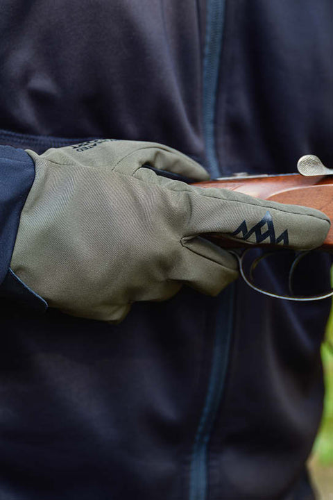 HeatX Light Hunt Gloves