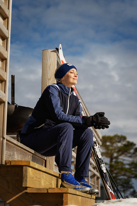 HeatX Heated Nordic Gloves