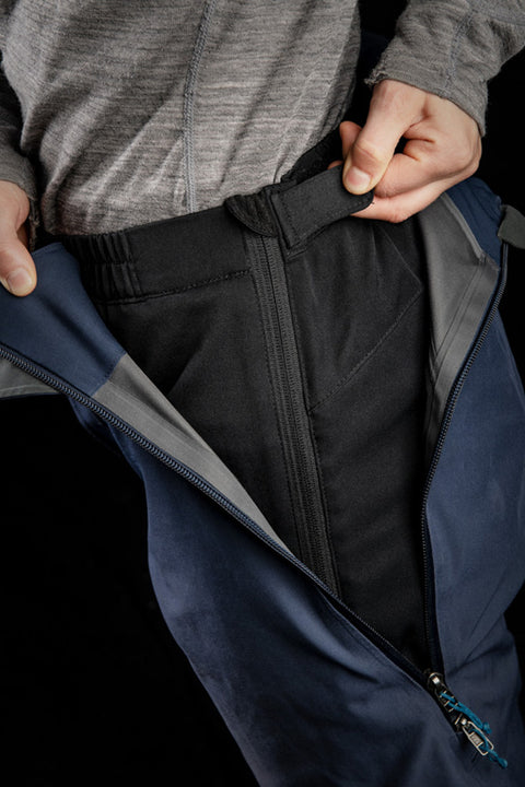 HeatX Heated Knee Pants