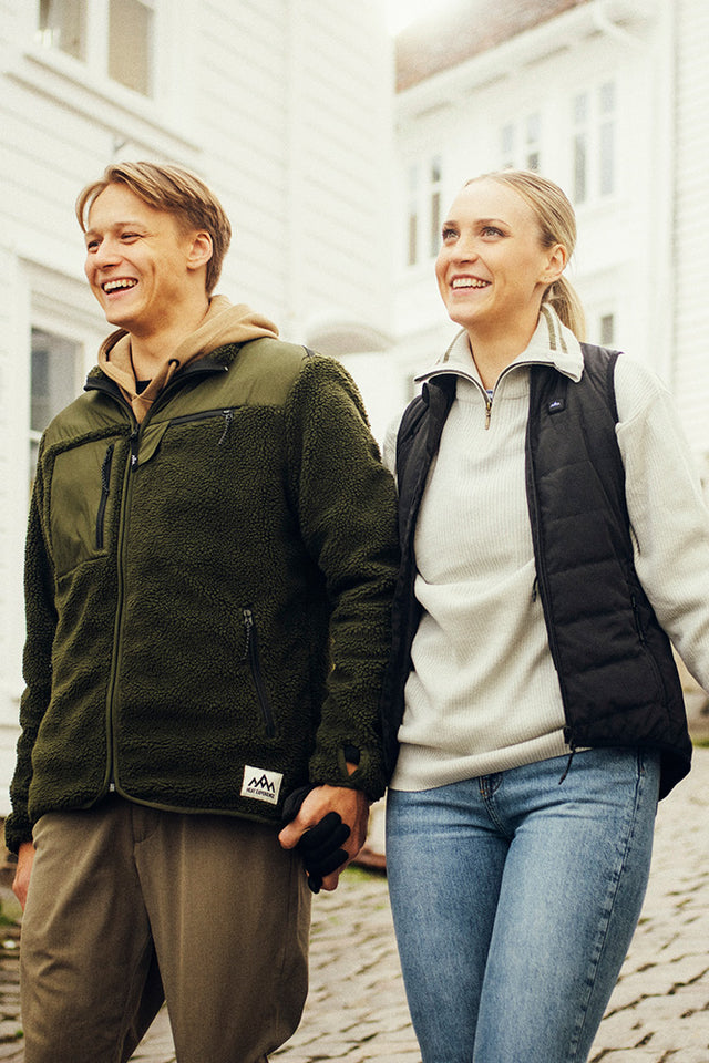 HeatX Heated Everyday Vest
