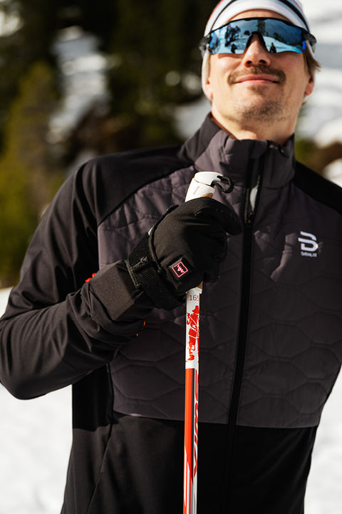 HeatX Heated Nordic Gloves