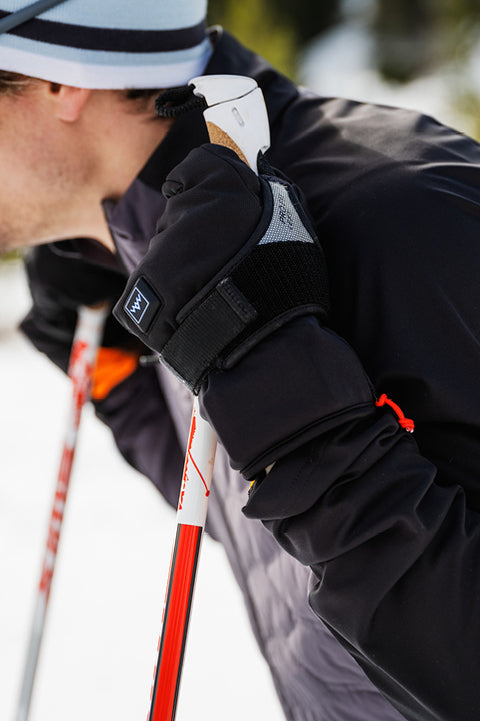 HeatX Heated Nordic Gloves
