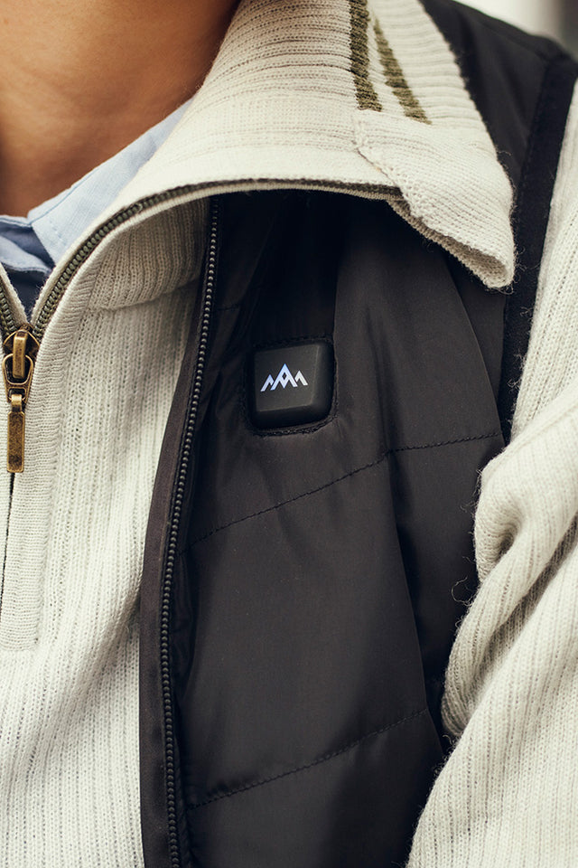 HeatX Heated Everyday Vest