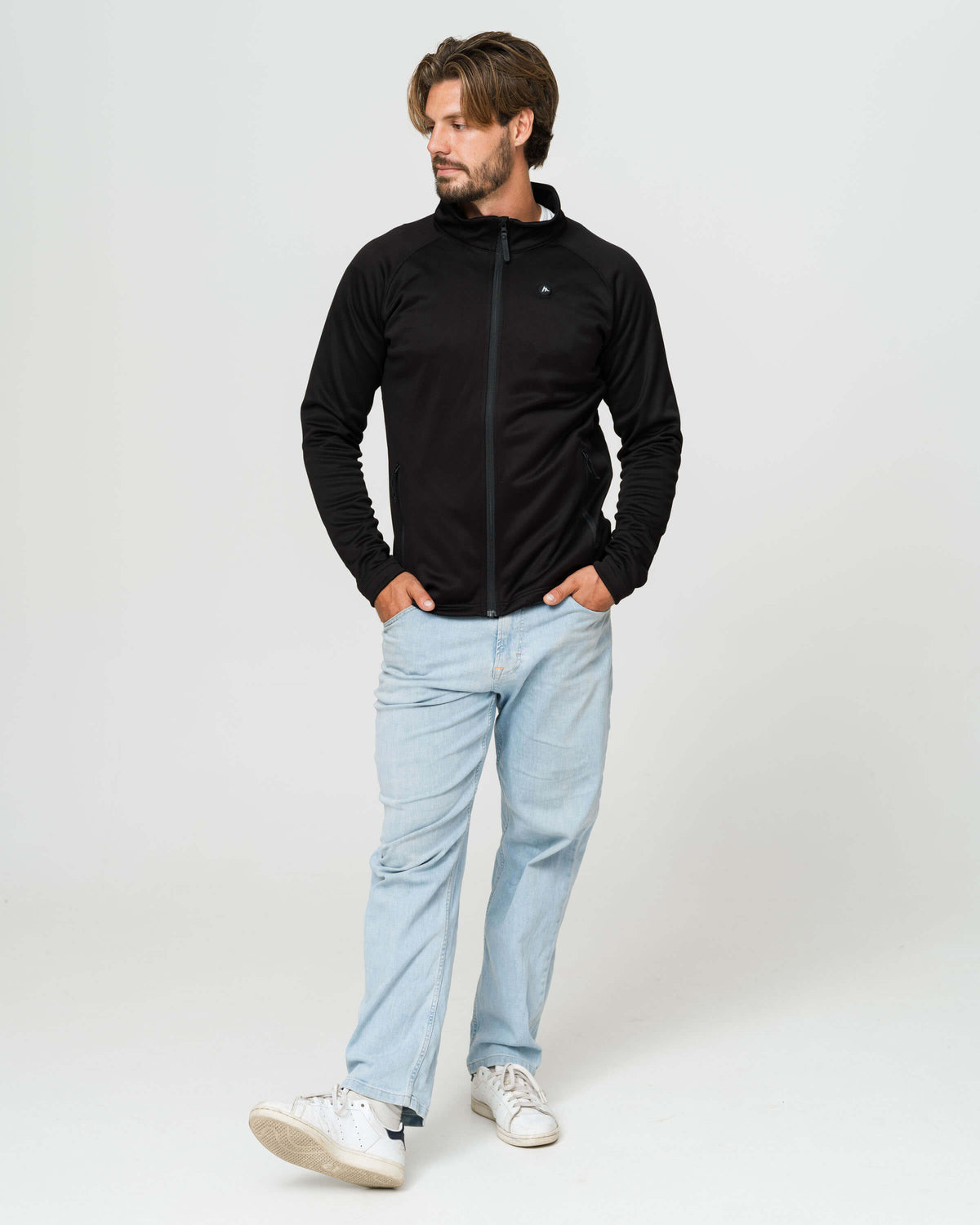 HeatX Allround Jacket Herre 