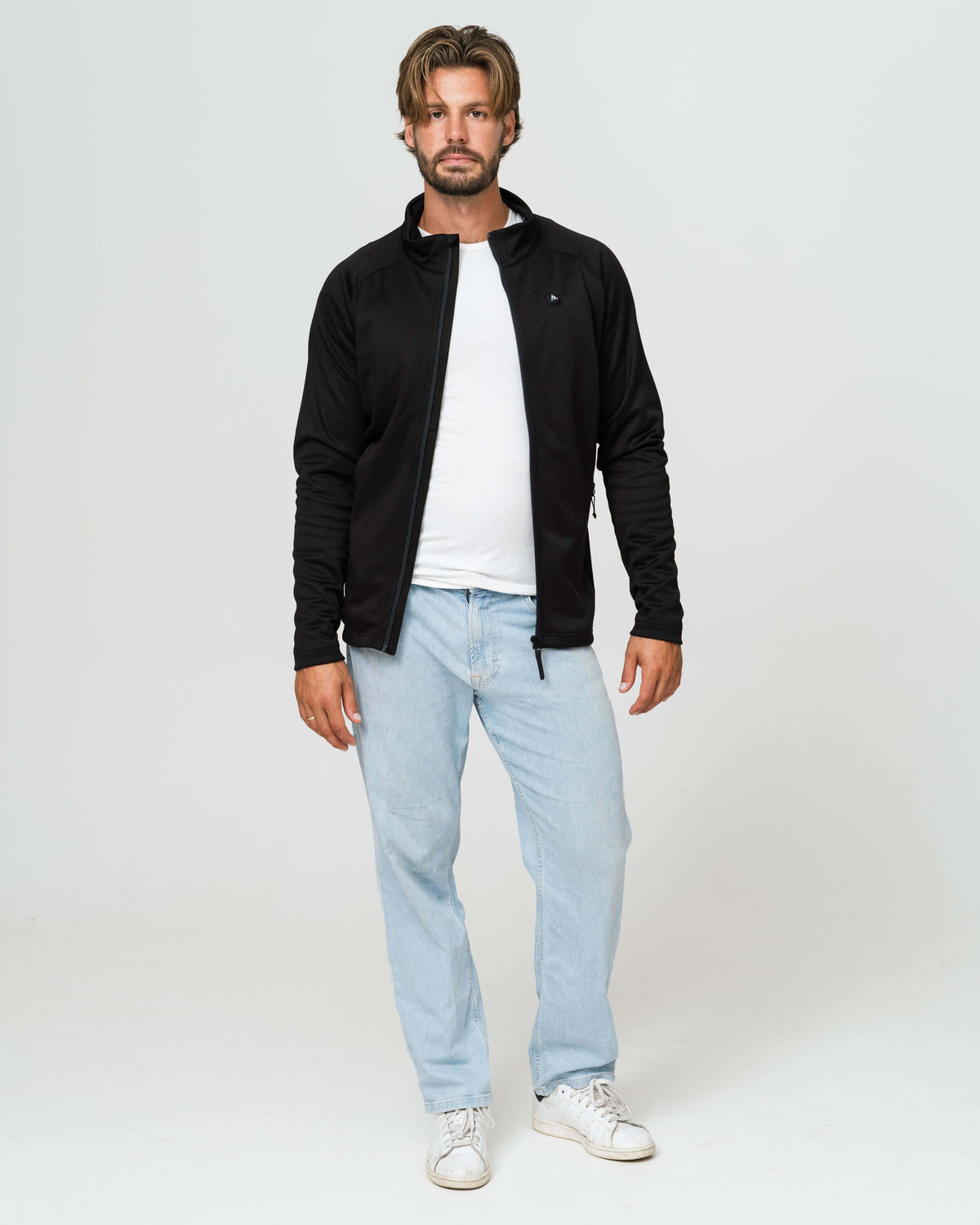 HeatX Allround Jacket Herre 