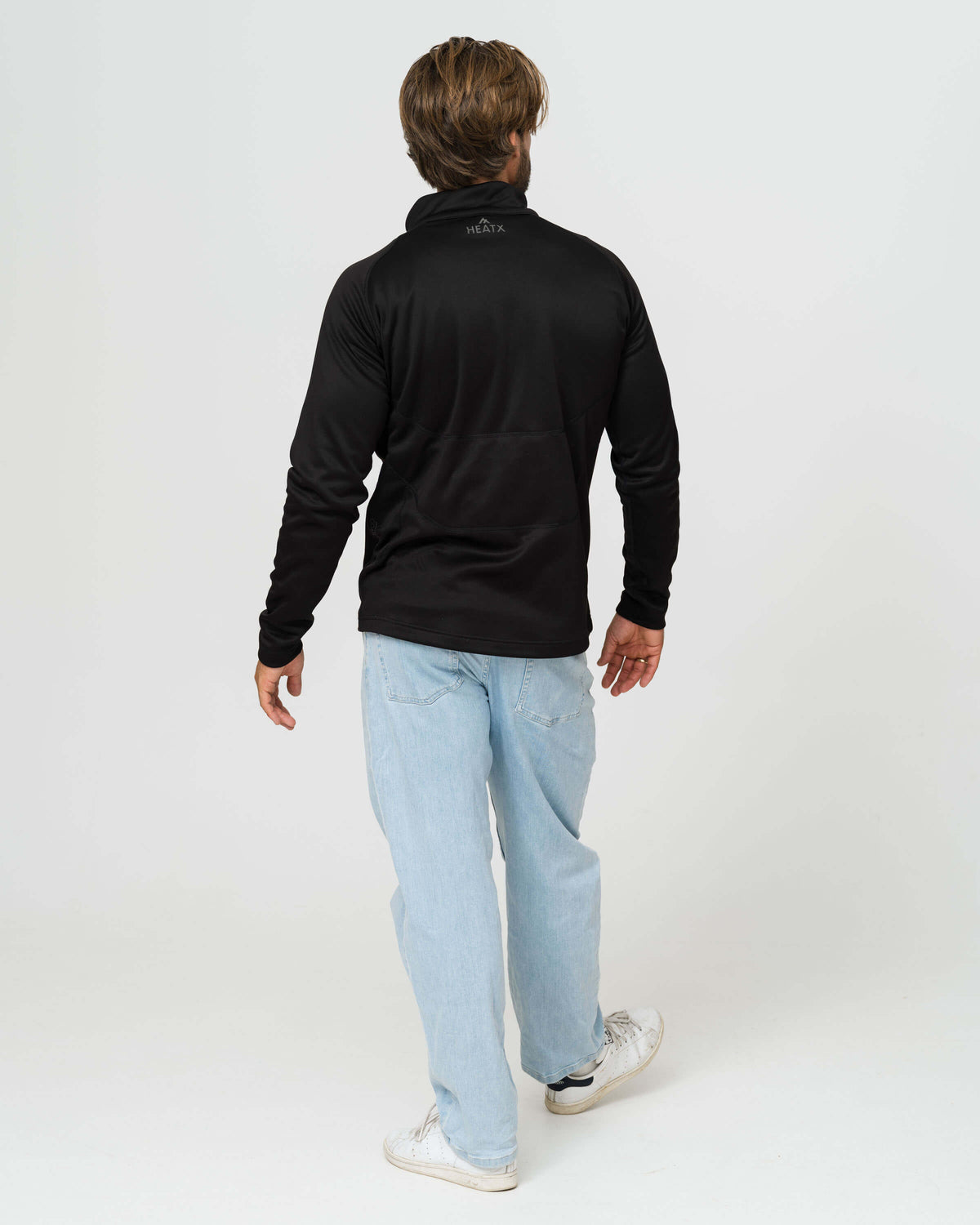 HeatX Allround Jacket Herre 