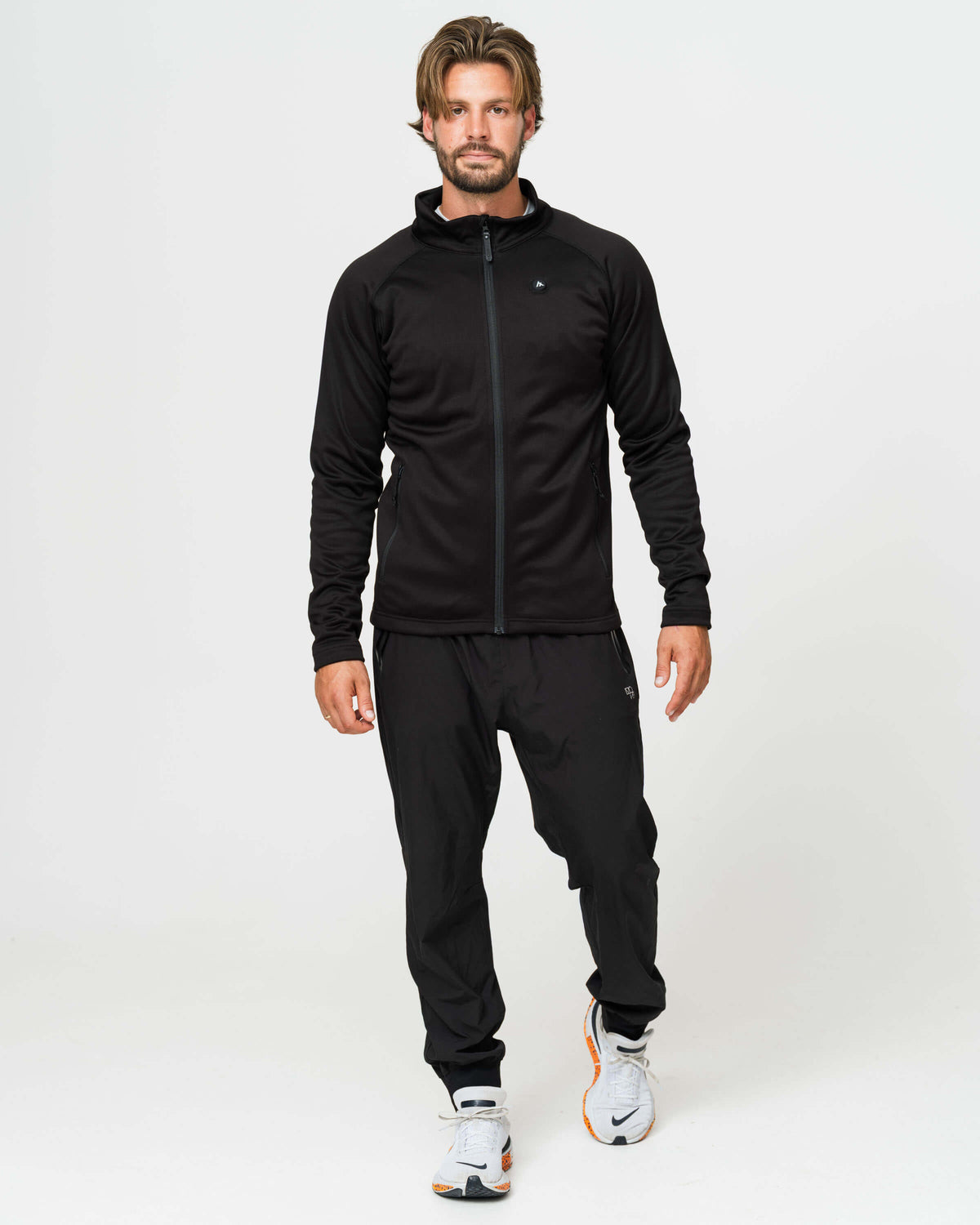 HeatX Allround Jacket Herre 