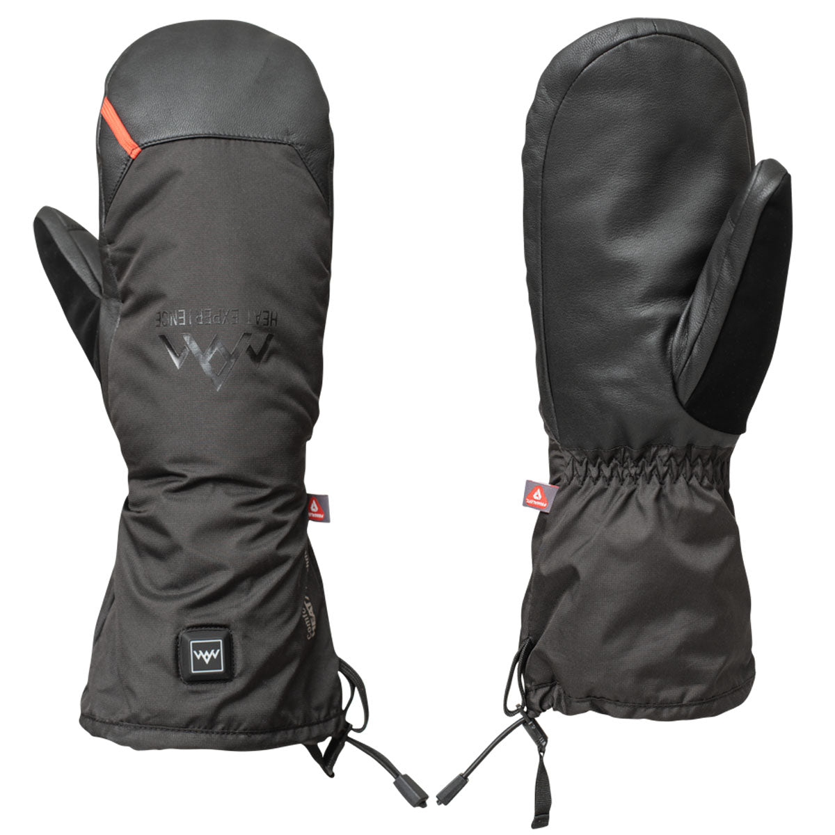 HeatX Heated Blizzard Mittens – varmevotter – bilde 1