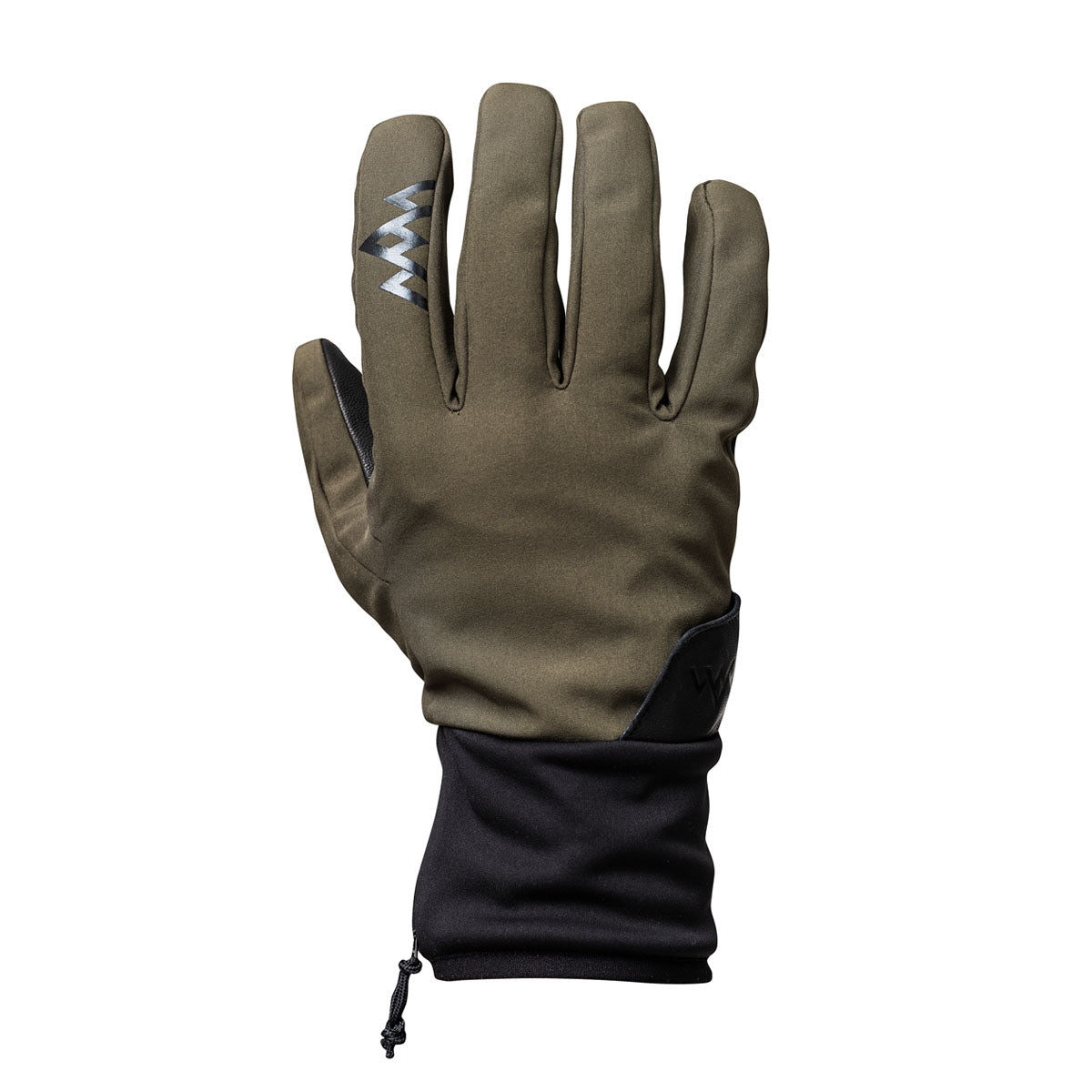 HeatX Light Hunt Gloves – heated gloves – image 2