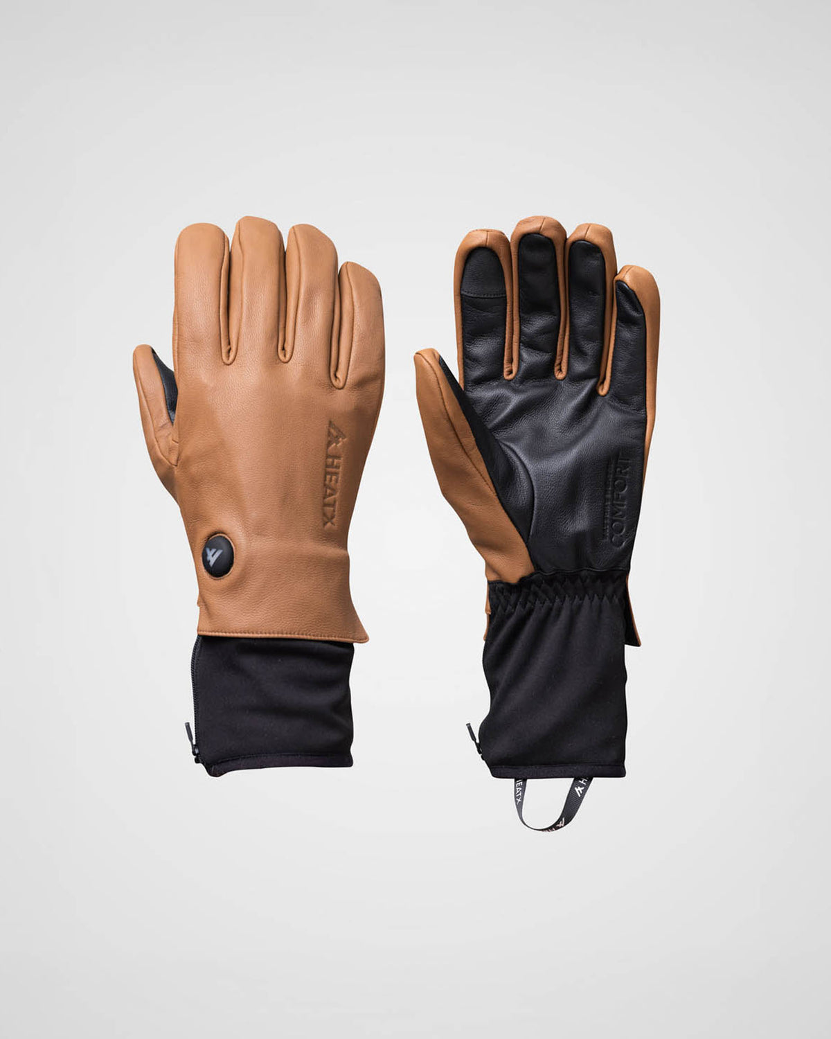 HeatX Metro Gloves