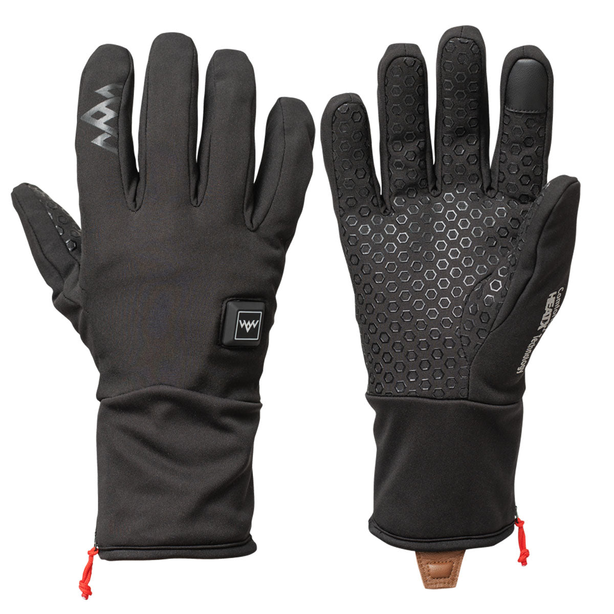 HeatX Heated Nordic Gloves