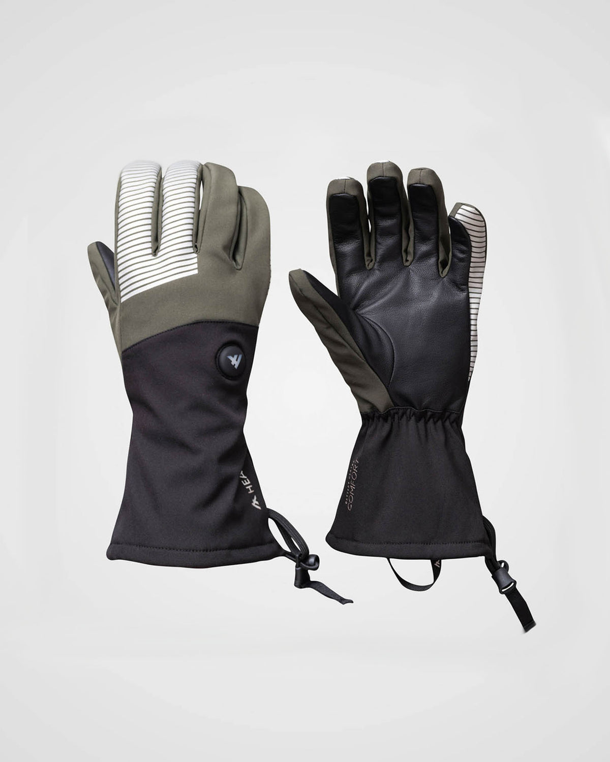 HeatX Velo Gloves